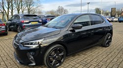 2022 (22) VAUXHALL CORSA 1.2 Turbo Elite Edition 5dr 4847105