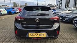 2022 (22) VAUXHALL CORSA 1.2 Turbo Elite Edition 5dr 4847108