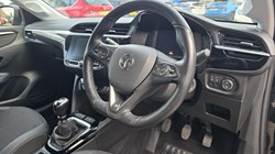 2022 (22) VAUXHALL CORSA 1.2 Turbo Elite Edition 5dr 4847125