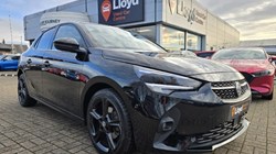 2022 (22) VAUXHALL CORSA 1.2 Turbo Elite Edition 5dr 4847102