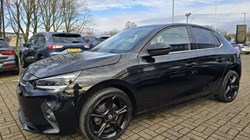 2022 (22) VAUXHALL CORSA 1.2 Turbo Elite Edition 5dr 4847106