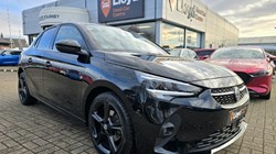 2022 (22) VAUXHALL CORSA 1.2 Turbo Elite Edition 5dr 4847103