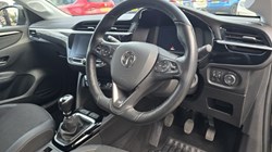 2022 (22) VAUXHALL CORSA 1.2 Turbo Elite Edition 5dr 4847124