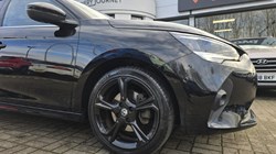 2022 (22) VAUXHALL CORSA 1.2 Turbo Elite Edition 5dr 4847100