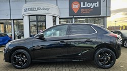 2022 (22) VAUXHALL CORSA 1.2 Turbo Elite Edition 5dr 4847112