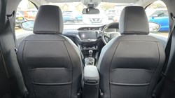 2022 (22) VAUXHALL CORSA 1.2 Turbo Elite Edition 5dr 4847115