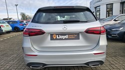 2019 (19) MERCEDES-BENZ B CLASS B200d AMG Line Premium 5dr Auto 4848414