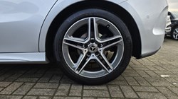 2019 (19) MERCEDES-BENZ B CLASS B200d AMG Line Premium 5dr Auto 4848418