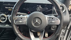 2019 (19) MERCEDES-BENZ B CLASS B200d AMG Line Premium 5dr Auto 4848443