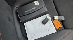 2019 (19) MERCEDES-BENZ B CLASS B200d AMG Line Premium 5dr Auto 4848459