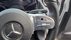 2019 (19) MERCEDES-BENZ B CLASS B200d AMG Line Premium 5dr Auto 4848444