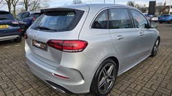 2019 (19) MERCEDES-BENZ B CLASS B200d AMG Line Premium 5dr Auto 4848413