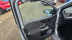 2019 (19) MERCEDES-BENZ B CLASS B200d AMG Line Premium 5dr Auto 4848428