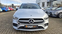 2019 (19) MERCEDES-BENZ B CLASS B200d AMG Line Premium 5dr Auto 4848407