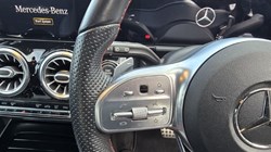 2019 (19) MERCEDES-BENZ B CLASS B200d AMG Line Premium 5dr Auto 4848442