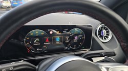 2019 (19) MERCEDES-BENZ B CLASS B200d AMG Line Premium 5dr Auto 4848453