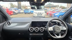 2019 (19) MERCEDES-BENZ B CLASS B200d AMG Line Premium 5dr Auto 4848426