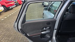 2019 (19) MERCEDES-BENZ B CLASS B200d AMG Line Premium 5dr Auto 4848423