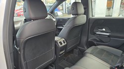 2019 (19) MERCEDES-BENZ B CLASS B200d AMG Line Premium 5dr Auto 4848424