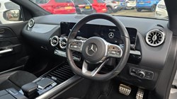 2019 (19) MERCEDES-BENZ B CLASS B200d AMG Line Premium 5dr Auto 4848437