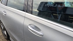 2019 (19) MERCEDES-BENZ B CLASS B200d AMG Line Premium 5dr Auto 4848433