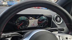 2019 (19) MERCEDES-BENZ B CLASS B200d AMG Line Premium 5dr Auto 4848454