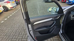 2016 (16) AUDI Q3 2.0 TDI Quattro S Line Plus 5dr 4852333