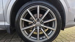 2016 (16) AUDI Q3 2.0 TDI Quattro S Line Plus 5dr 4852315