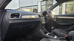 2016 (16) AUDI Q3 2.0 TDI Quattro S Line Plus 5dr 4852334