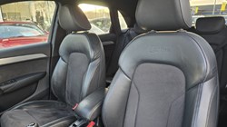 2016 (16) AUDI Q3 2.0 TDI Quattro S Line Plus 5dr 4852336