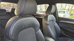 2016 (16) AUDI Q3 2.0 TDI Quattro S Line Plus 5dr 4852339