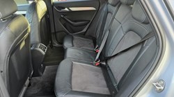 2016 (16) AUDI Q3 2.0 TDI Quattro S Line Plus 5dr 4852330