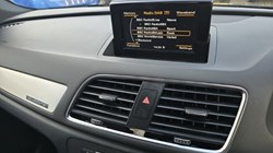 2016 (16) AUDI Q3 2.0 TDI Quattro S Line Plus 5dr 4852348