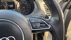 2016 (16) AUDI Q3 2.0 TDI Quattro S Line Plus 5dr 4852344
