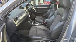 2016 (16) AUDI Q3 2.0 TDI Quattro S Line Plus 5dr 4852335