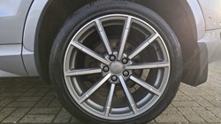 2016 (16) AUDI Q3 2.0 TDI Quattro S Line Plus 5dr 4852323