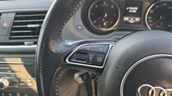 2016 (16) AUDI Q3 2.0 TDI Quattro S Line Plus 5dr 4852342