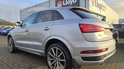 2016 (16) AUDI Q3 2.0 TDI Quattro S Line Plus 5dr 4852319
