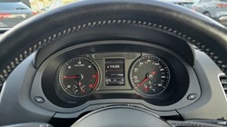 2016 (16) AUDI Q3 2.0 TDI Quattro S Line Plus 5dr 4852353