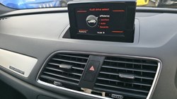 2016 (16) AUDI Q3 2.0 TDI Quattro S Line Plus 5dr 4852352