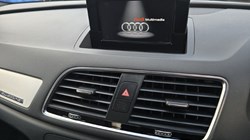 2016 (16) AUDI Q3 2.0 TDI Quattro S Line Plus 5dr 4852347