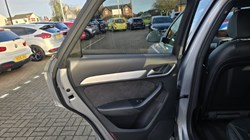 2016 (16) AUDI Q3 2.0 TDI Quattro S Line Plus 5dr 4852328