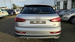 2016 (16) AUDI Q3 2.0 TDI Quattro S Line Plus 5dr 4852318