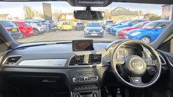 2016 (16) AUDI Q3 2.0 TDI Quattro S Line Plus 5dr 4852331