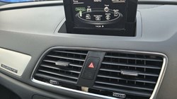 2016 (16) AUDI Q3 2.0 TDI Quattro S Line Plus 5dr 4852351