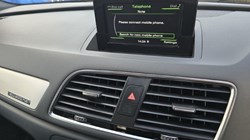 2016 (16) AUDI Q3 2.0 TDI Quattro S Line Plus 5dr 4852350