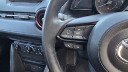 2017 (67) MAZDA CX-3 2.0 SE Nav 5dr 4850700