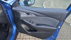2017 (67) MAZDA CX-3 2.0 SE Nav 5dr 4850693