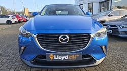 2017 (67) MAZDA CX-3 2.0 SE Nav 5dr 4850673