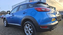 2017 (67) MAZDA CX-3 2.0 SE Nav 5dr 4850677